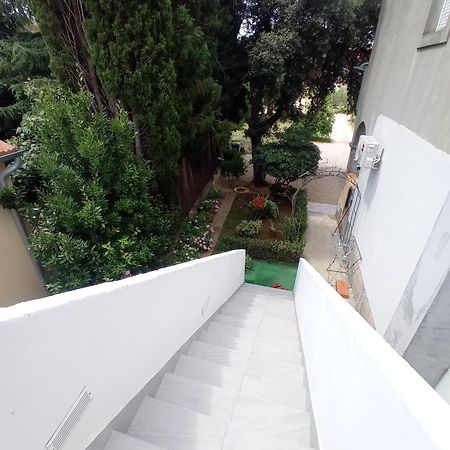 Apartmani Gaga Бибинье Экстерьер фото
