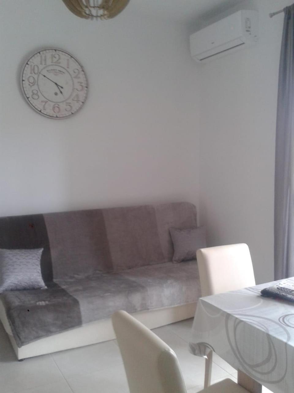 Apartmani Gaga Бибинье Номер фото
