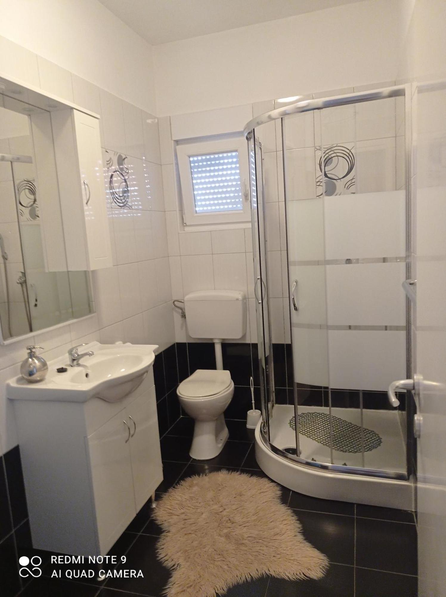 Apartmani Gaga Бибинье Экстерьер фото