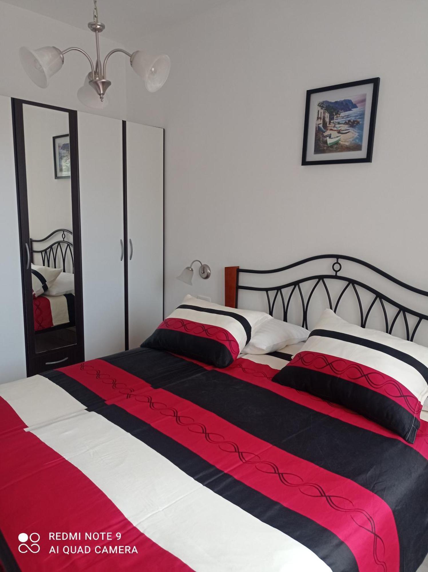Apartmani Gaga Бибинье Экстерьер фото