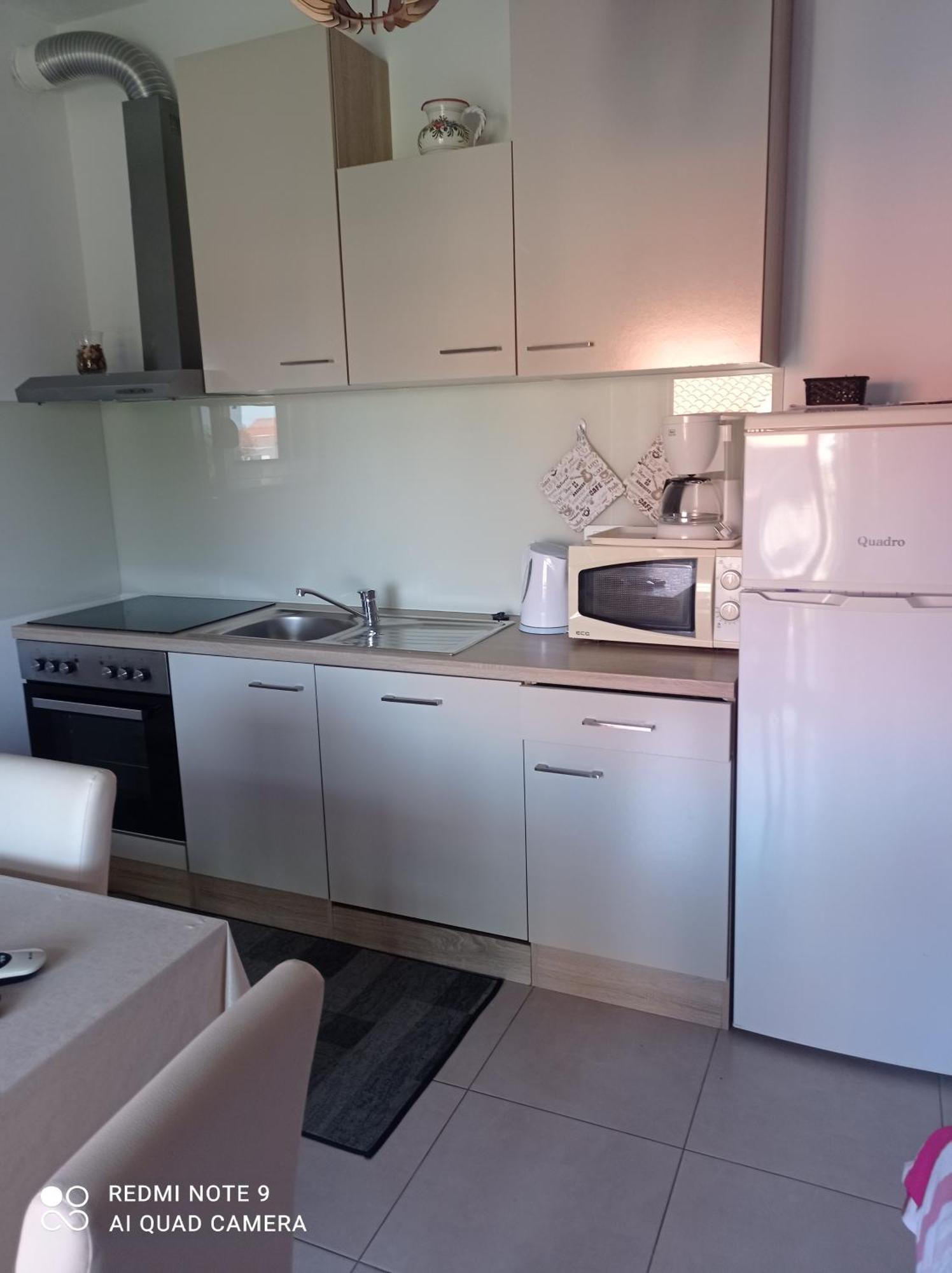 Apartmani Gaga Бибинье Экстерьер фото