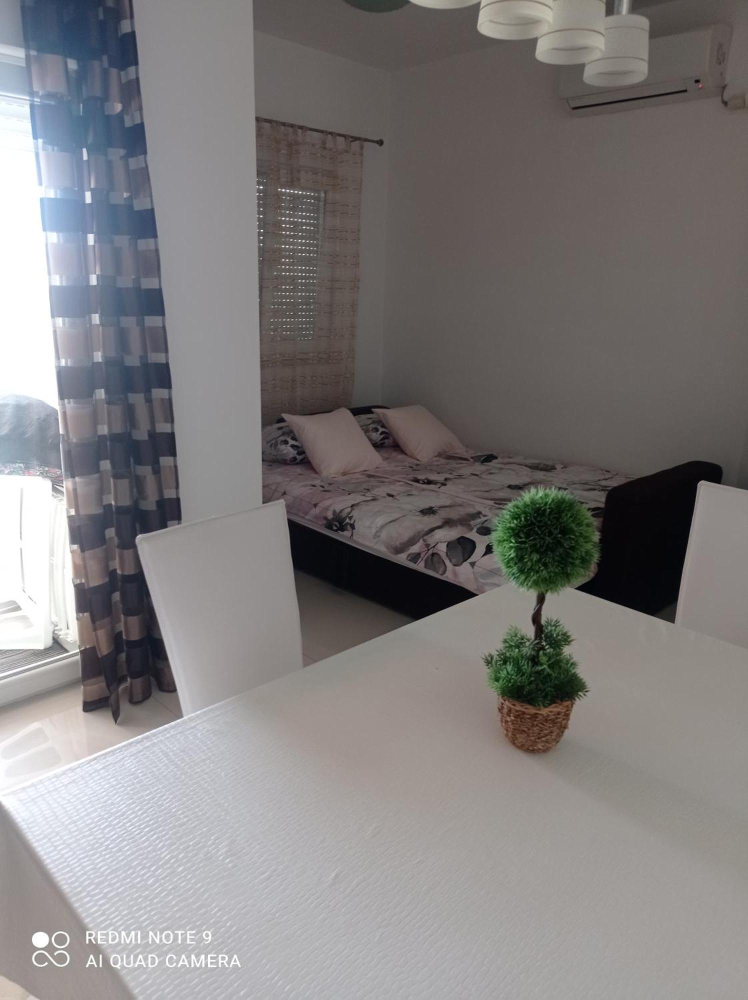 Apartmani Gaga Бибинье Экстерьер фото