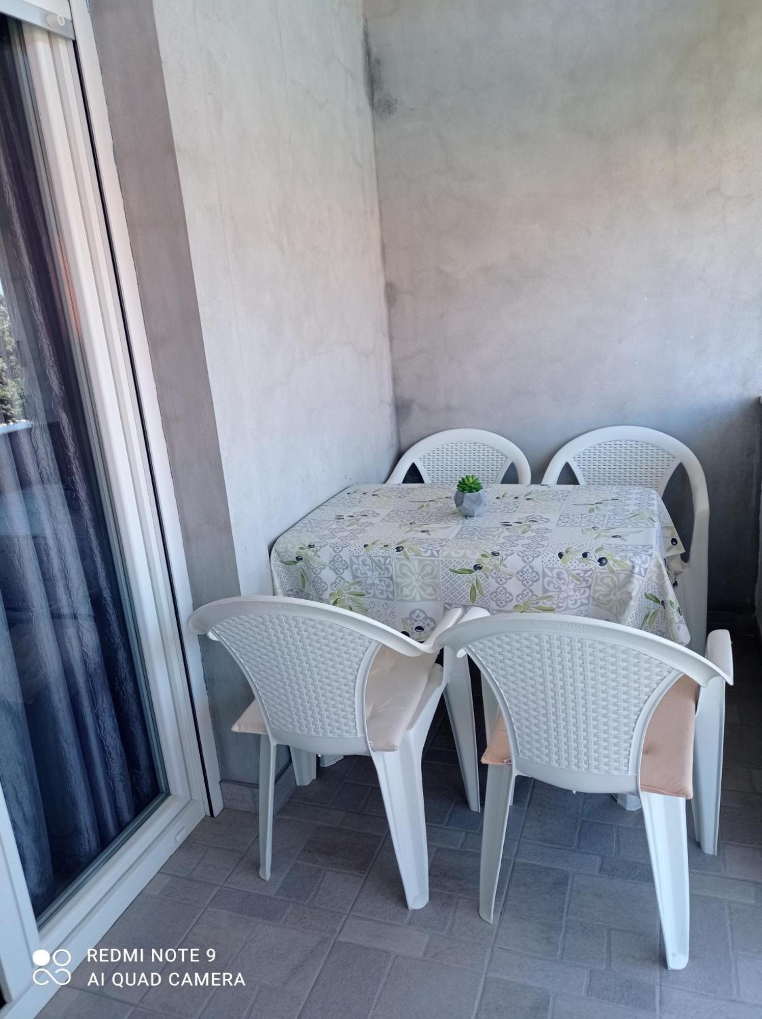 Apartmani Gaga Бибинье Экстерьер фото