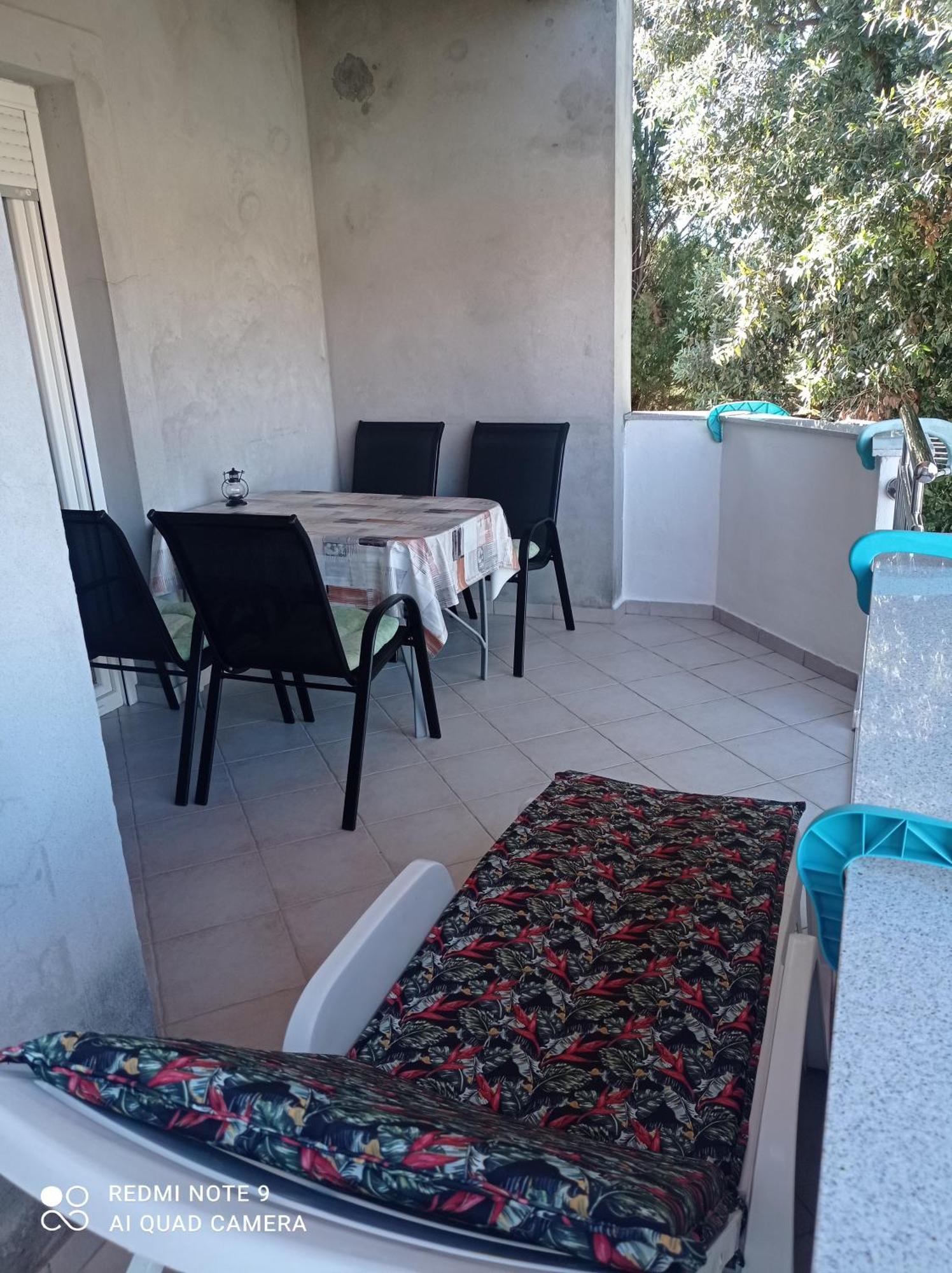 Apartmani Gaga Бибинье Экстерьер фото