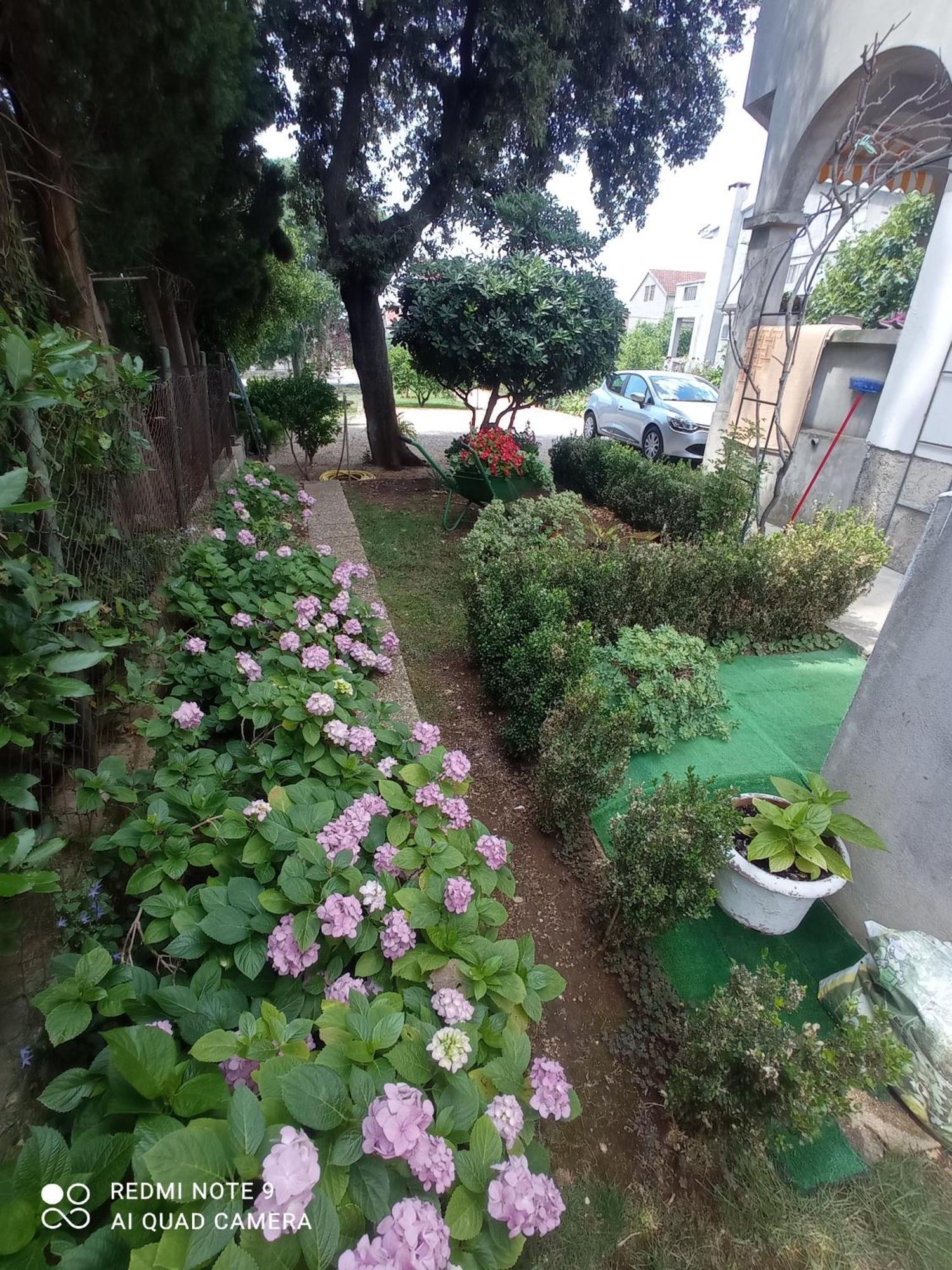 Apartmani Gaga Бибинье Экстерьер фото