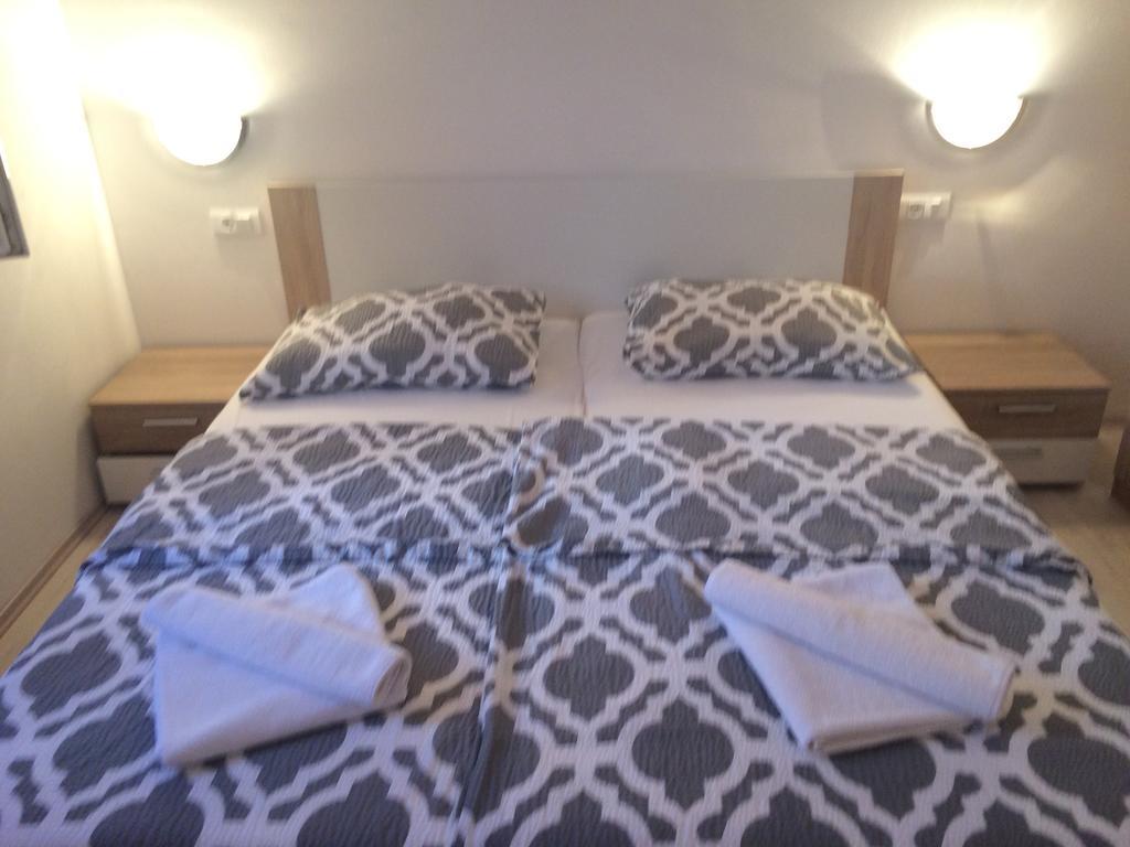 Apartmani Gaga Бибинье Экстерьер фото