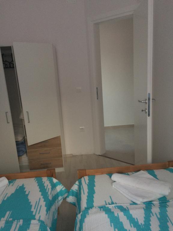 Apartmani Gaga Бибинье Экстерьер фото